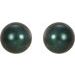 Pearl Stud Earrings