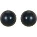Pearl Stud Earrings