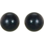 Pearl Stud Earrings