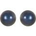 Pearl Stud Earrings