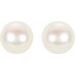 Panache® Pearl Stud Earrings