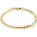 Accented Line Bracelet