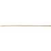 Accented Line Bracelet