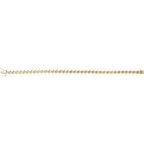 Accented Line Bracelet