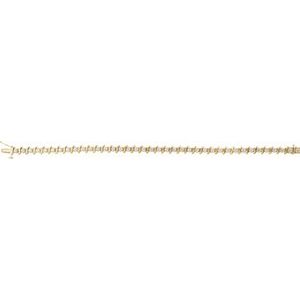 Accented Line Bracelet