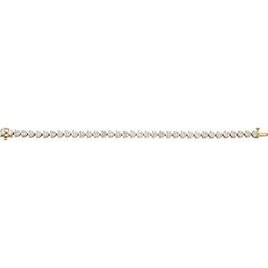Line Bracelet