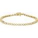 Line Bracelet