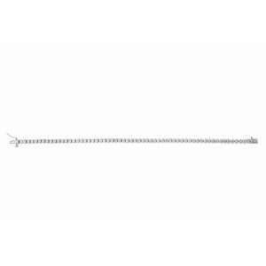 Accented Line Bracelet