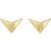 Geometric Earrings