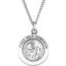 First Holy Communion Medal Necklace or Pendant