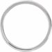 Accented Comfort-Fit Band