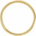 Accented Comfort-Fit Band