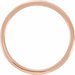 Accented Comfort-Fit Band