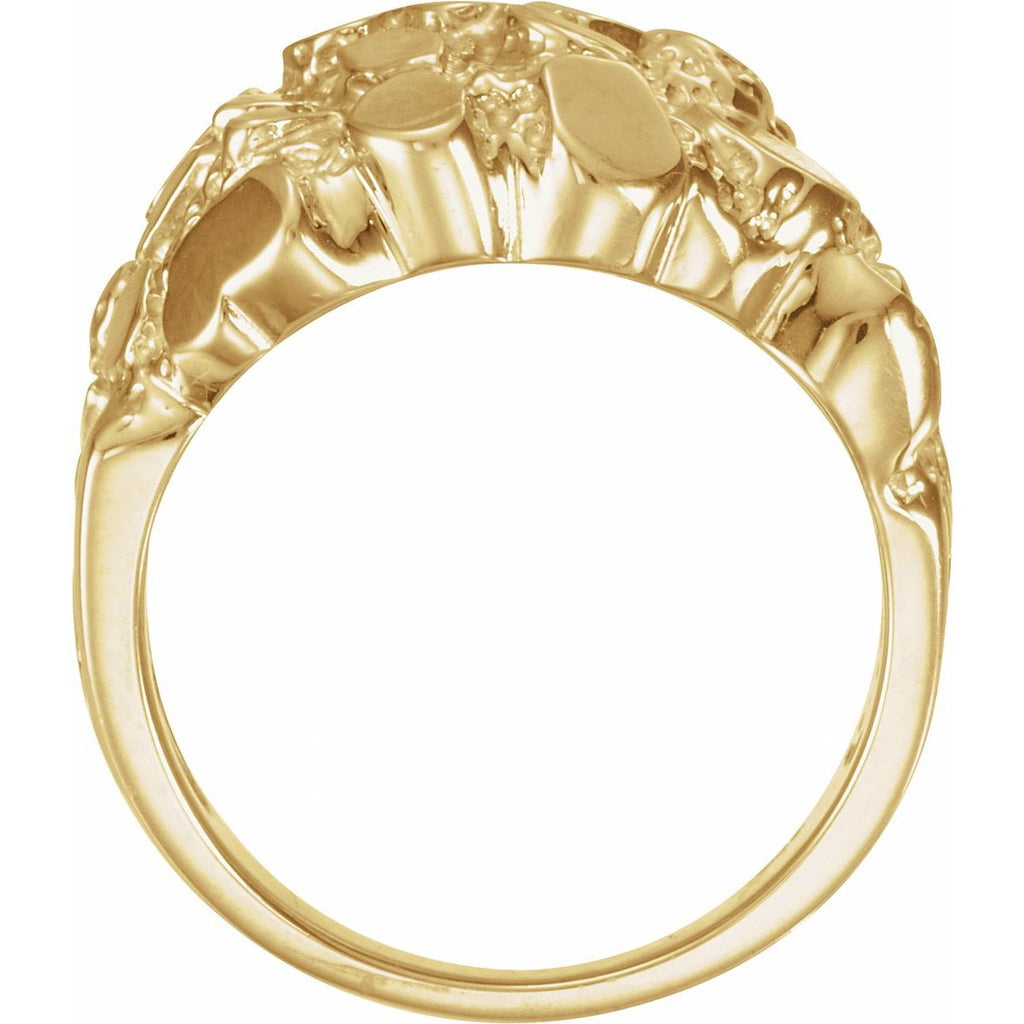 Nugget Ring