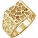 Nugget Ring