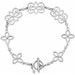 Floral Bracelet