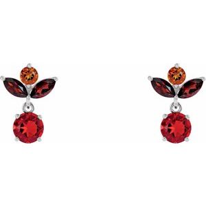 Multi-Shape Earrings