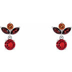 Multi-Shape Earrings