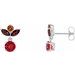 Multi-Shape Earrings