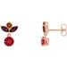 Multi-Shape Earrings