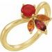 Multi-Shape Ring