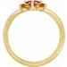 Multi-Shape Ring