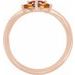 Multi-Shape Ring