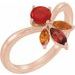Multi-Shape Ring