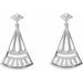 Vintage-Inspired Dangle Earrings