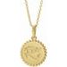 Eye of Horus Necklace or Pendant