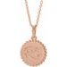 Eye of Horus Necklace or Pendant