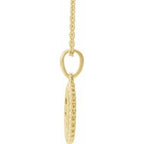 Eye of Horus Necklace or Pendant