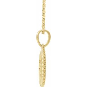 Eye of Horus Necklace or Pendant