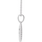 Eye of Horus Necklace or Pendant