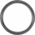 Tread Patterned Comfort-Fit Band