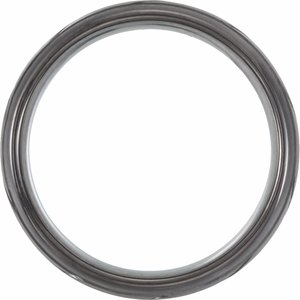 Tread Patterned Comfort-Fit Band