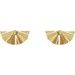 Geometric Earrings