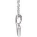Youth Heart Necklace or Pendant