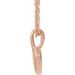 Youth Heart Necklace or Pendant
