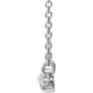 Graduated Curved Bar Necklace or Center