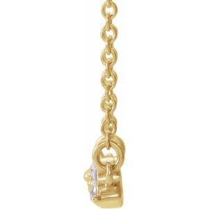 Graduated Curved Bar Necklace or Center