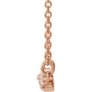 Graduated Curved Bar Necklace or Center
