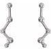 Constellation Ear Climbers