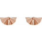 Geometric Earrings
