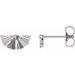 Geometric Earrings
