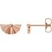 Geometric Earrings