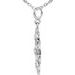 Accented Necklace or Pendant