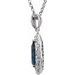 Sculptural Necklace or Pendant