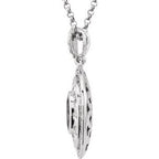 Sculptural Necklace