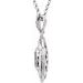 Sculptural Necklace